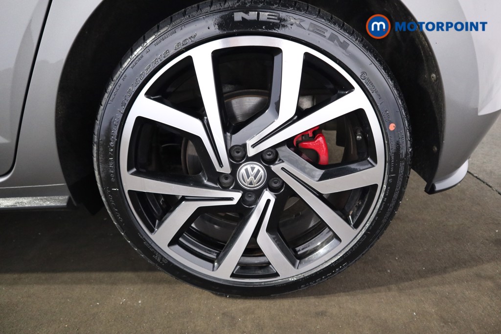 Volkswagen Polo Gti-Plus Automatic Petrol Hatchback - Stock Number (1535497) - 18th supplementary image