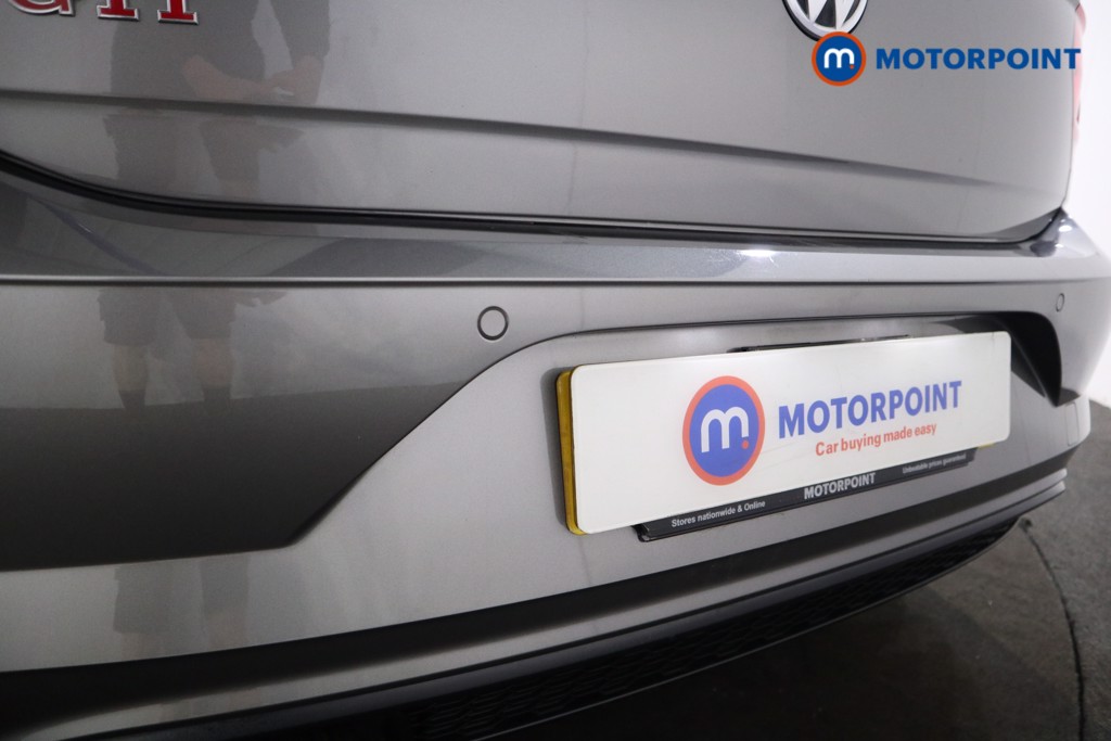 Volkswagen Polo Gti-Plus Automatic Petrol Hatchback - Stock Number (1535497) - 19th supplementary image