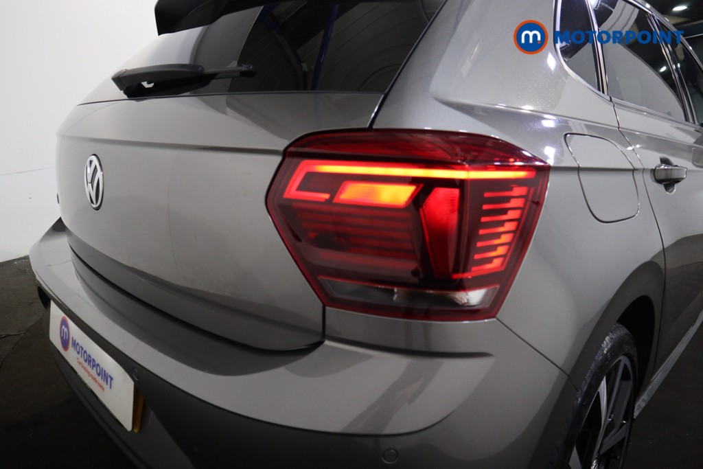 Volkswagen Polo Gti-Plus Automatic Petrol Hatchback - Stock Number (1535497) - 22nd supplementary image