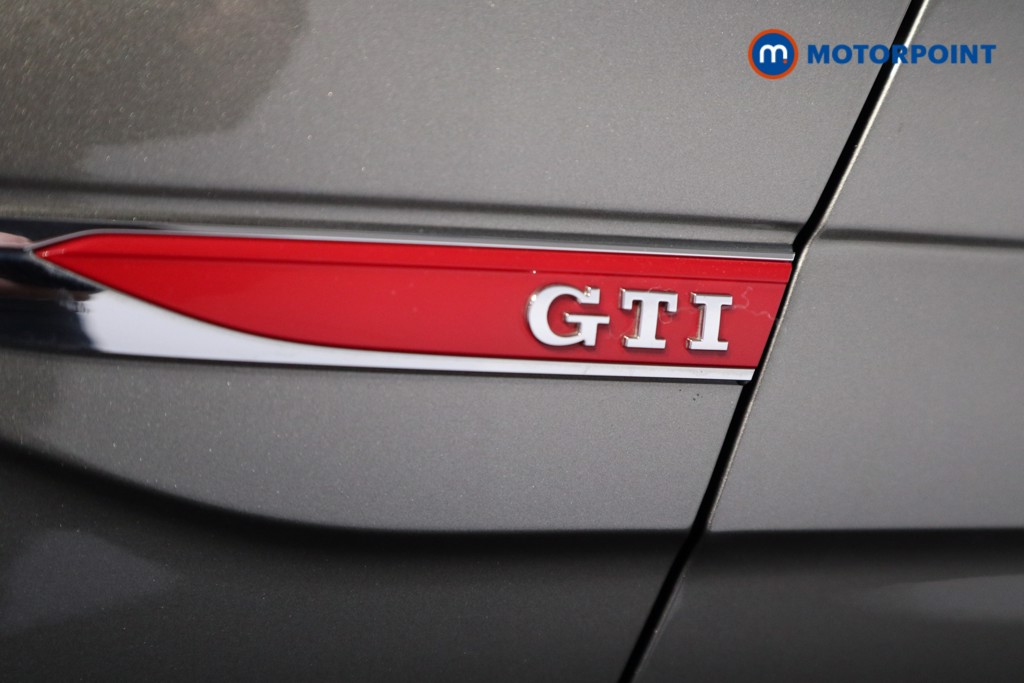 Volkswagen Polo Gti-Plus Automatic Petrol Hatchback - Stock Number (1535497) - 25th supplementary image