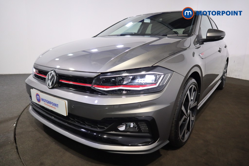 Volkswagen Polo Gti-Plus Automatic Petrol Hatchback - Stock Number (1535497) - 26th supplementary image