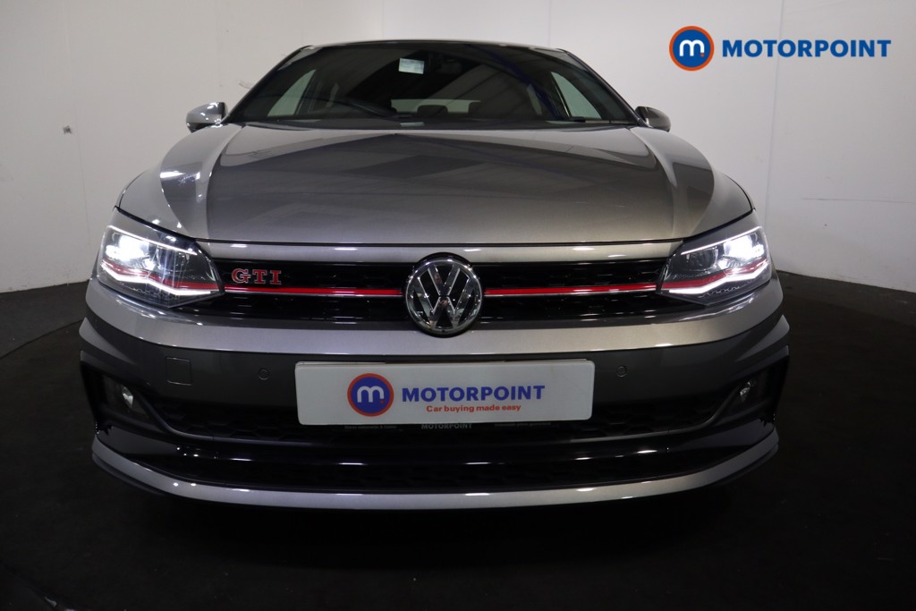Volkswagen Polo Gti-Plus Automatic Petrol Hatchback - Stock Number (1535497) - 27th supplementary image