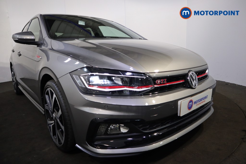 Volkswagen Polo Gti-Plus Automatic Petrol Hatchback - Stock Number (1535497) - 28th supplementary image