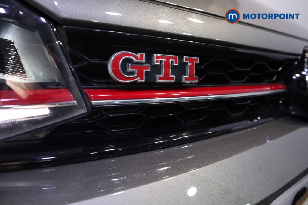 Volkswagen Polo Gti-Plus Automatic Petrol Hatchback - Stock Number (1535497) - 29th supplementary image