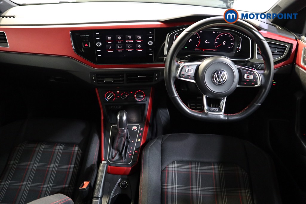 Volkswagen Polo Gti-Plus Automatic Petrol Hatchback - Stock Number (1535497) - 1st supplementary image