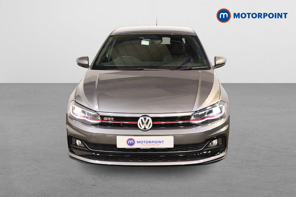 Volkswagen Polo Gti-Plus Automatic Petrol Hatchback - Stock Number (1535497) - Front bumper