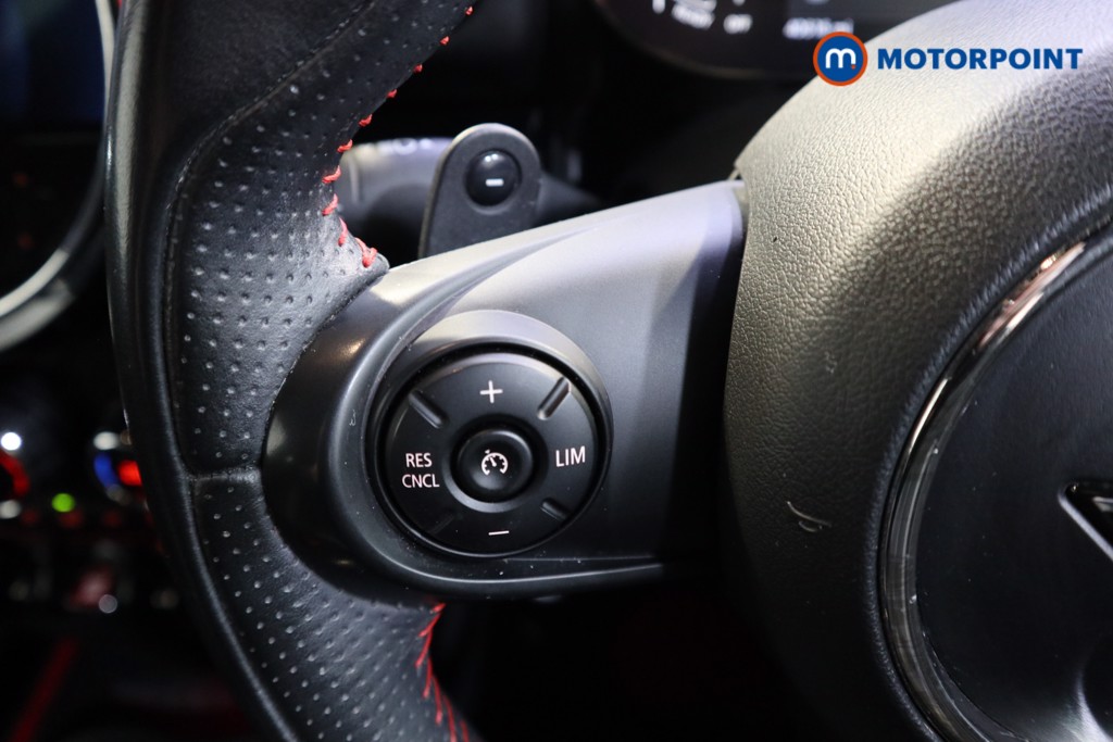 Mini Countryman Cooper S Sport Automatic Petrol SUV - Stock Number (1535503) - 3rd supplementary image