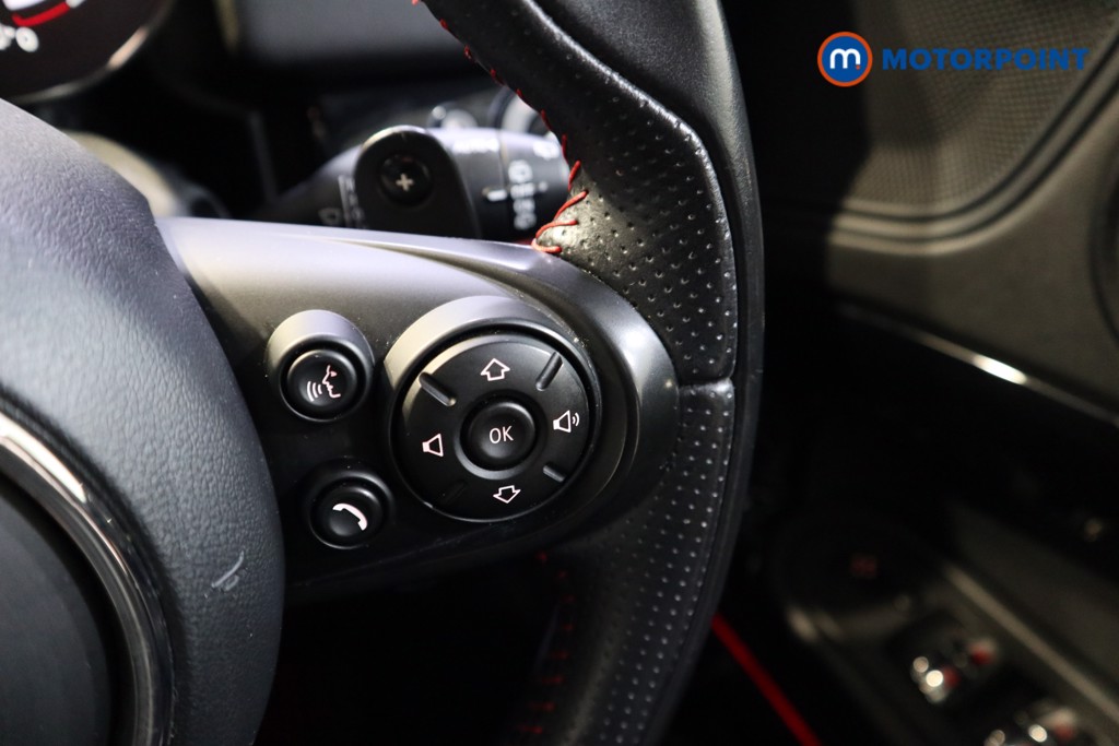 Mini Countryman Cooper S Sport Automatic Petrol SUV - Stock Number (1535503) - 4th supplementary image