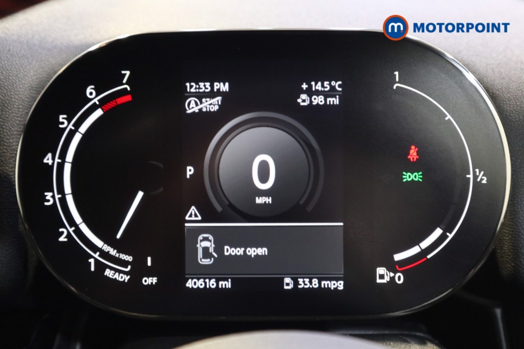 Mini Countryman Cooper S Sport Automatic Petrol SUV - Stock Number (1535503) - 5th supplementary image