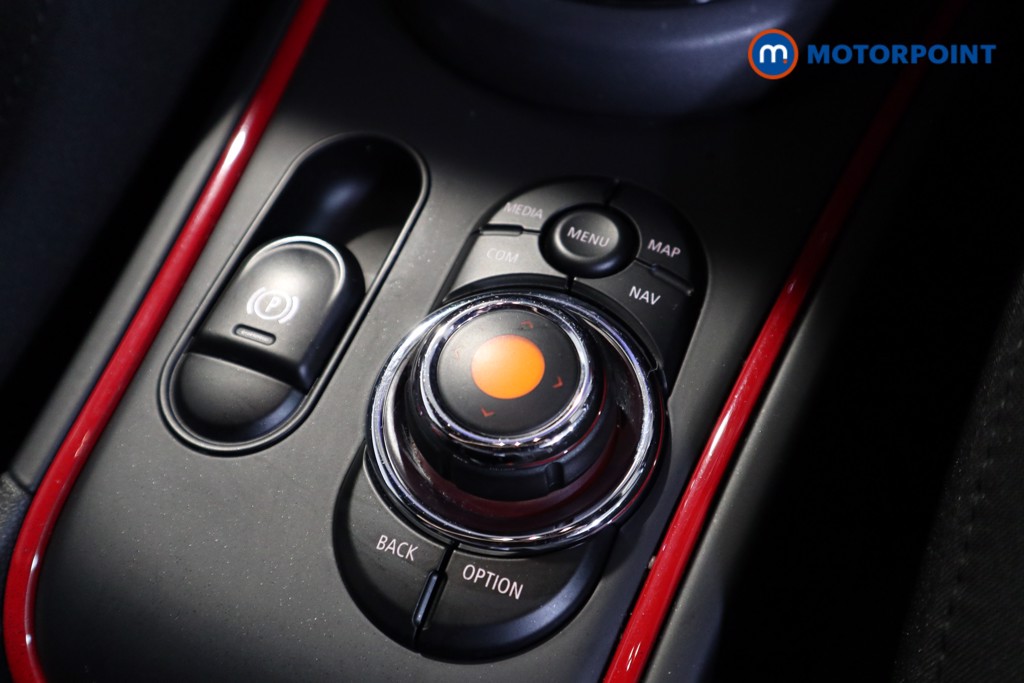 Mini Countryman Cooper S Sport Automatic Petrol SUV - Stock Number (1535503) - 8th supplementary image