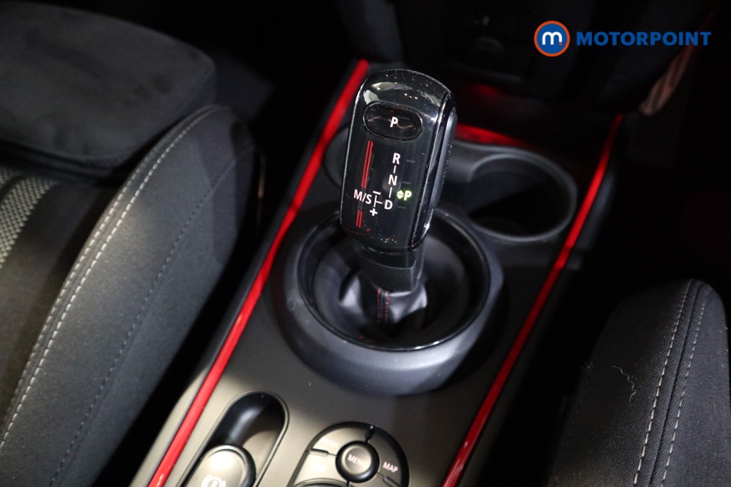 Mini Countryman Cooper S Sport Automatic Petrol SUV - Stock Number (1535503) - 9th supplementary image