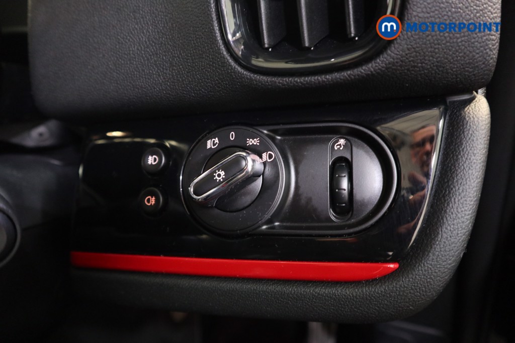 Mini Countryman Cooper S Sport Automatic Petrol SUV - Stock Number (1535503) - 10th supplementary image