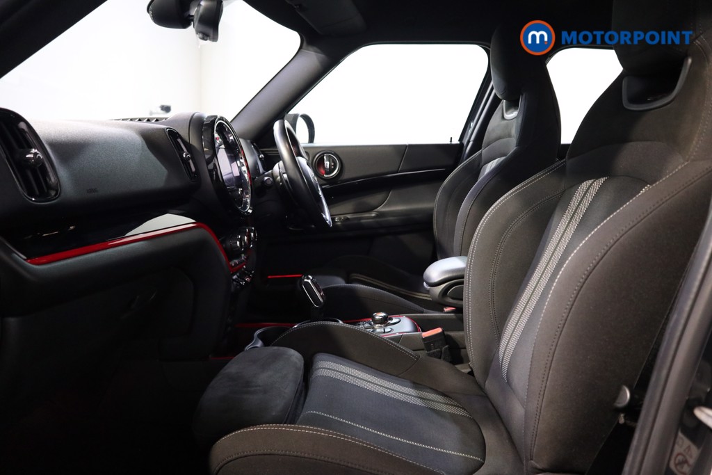 Mini Countryman Cooper S Sport Automatic Petrol SUV - Stock Number (1535503) - 13th supplementary image