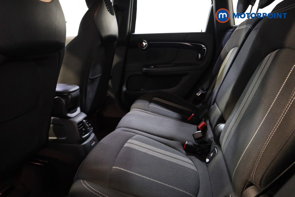 Mini Countryman Cooper S Sport Automatic Petrol SUV - Stock Number (1535503) - 14th supplementary image