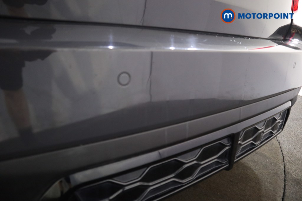 Mini Countryman Cooper S Sport Automatic Petrol SUV - Stock Number (1535503) - 20th supplementary image