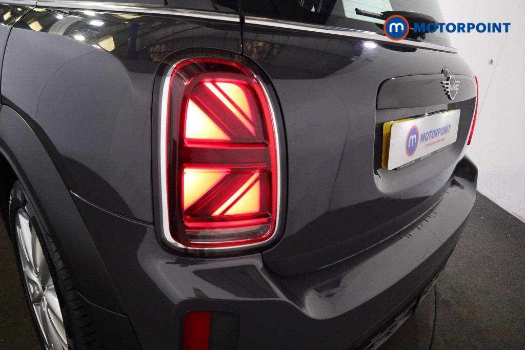 Mini Countryman Cooper S Sport Automatic Petrol SUV - Stock Number (1535503) - 21st supplementary image