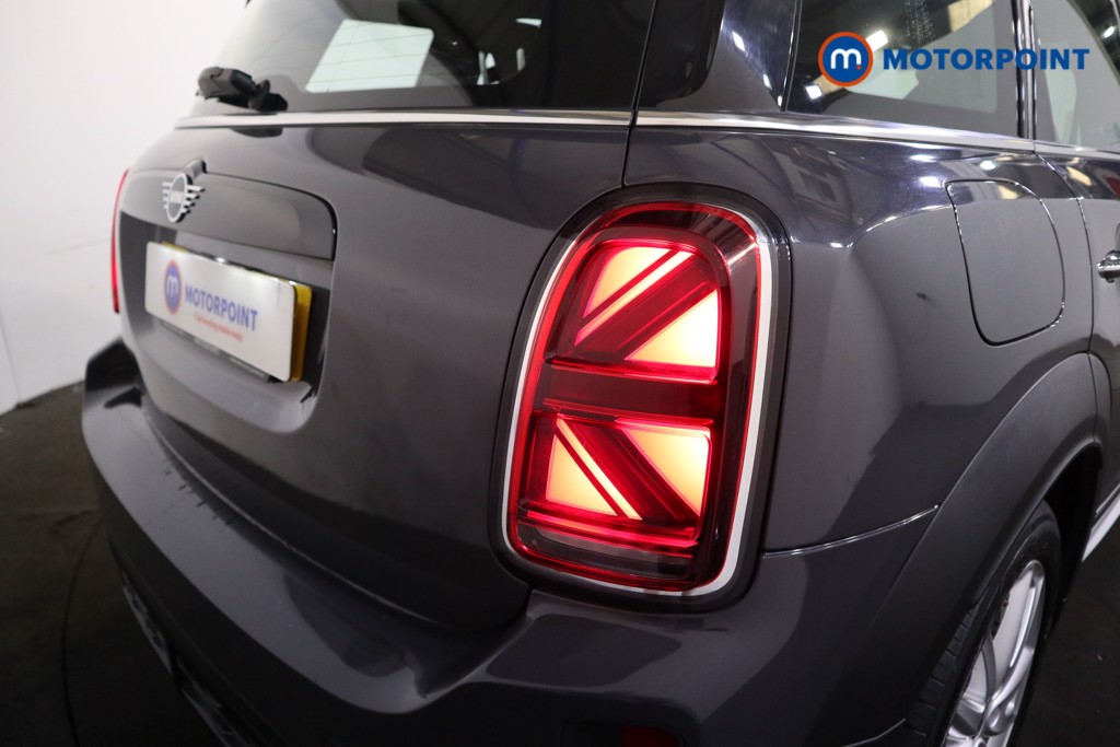 Mini Countryman Cooper S Sport Automatic Petrol SUV - Stock Number (1535503) - 22nd supplementary image
