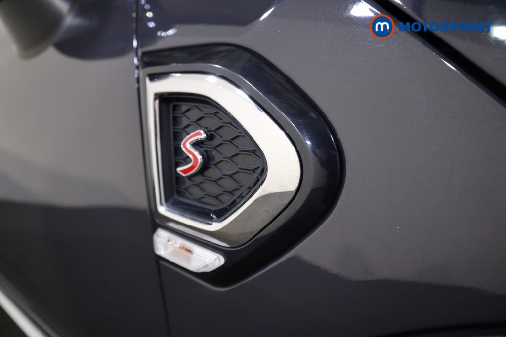 Mini Countryman Cooper S Sport Automatic Petrol SUV - Stock Number (1535503) - 23rd supplementary image