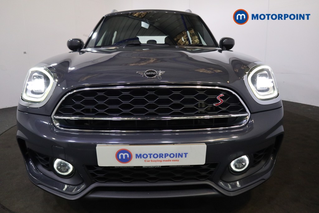 Mini Countryman Cooper S Sport Automatic Petrol SUV - Stock Number (1535503) - 25th supplementary image