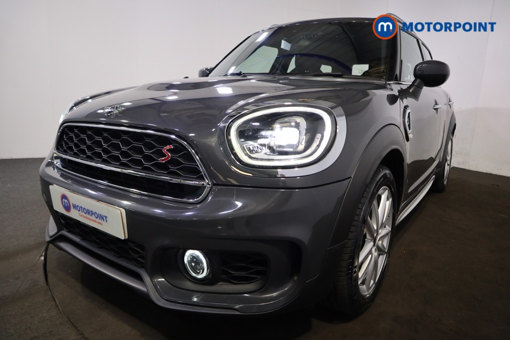 Mini Countryman Cooper S Sport Automatic Petrol SUV - Stock Number (1535503) - 26th supplementary image