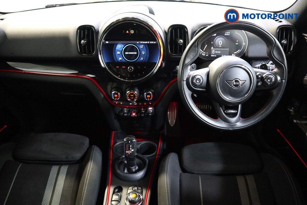 Mini Countryman Cooper S Sport Automatic Petrol SUV - Stock Number (1535503) - 1st supplementary image