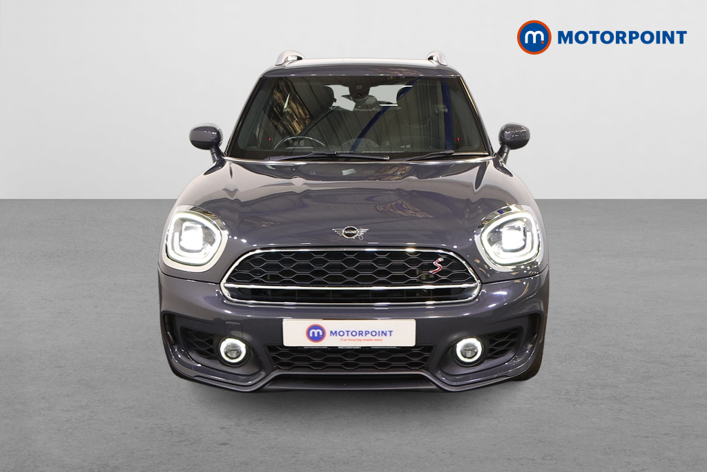Mini Countryman Cooper S Sport Automatic Petrol SUV - Stock Number (1535503) - Front bumper