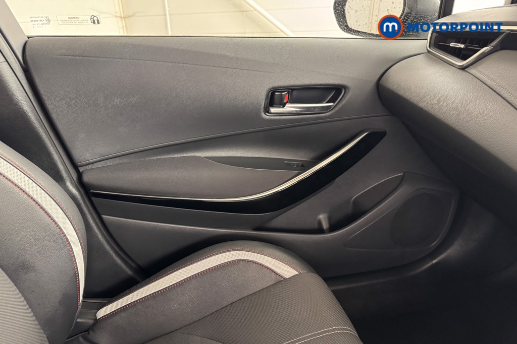 Toyota Corolla Gr Sport Automatic Petrol-Electric Hybrid Hatchback - Stock Number (1535660) - 11th supplementary image