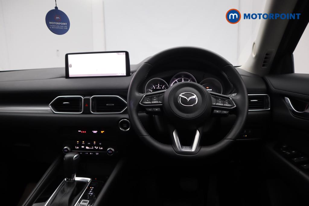 Mazda Cx-5 Centre-Line Automatic Petrol-Electric Hybrid SUV - Stock Number (1535731) - 2nd supplementary image