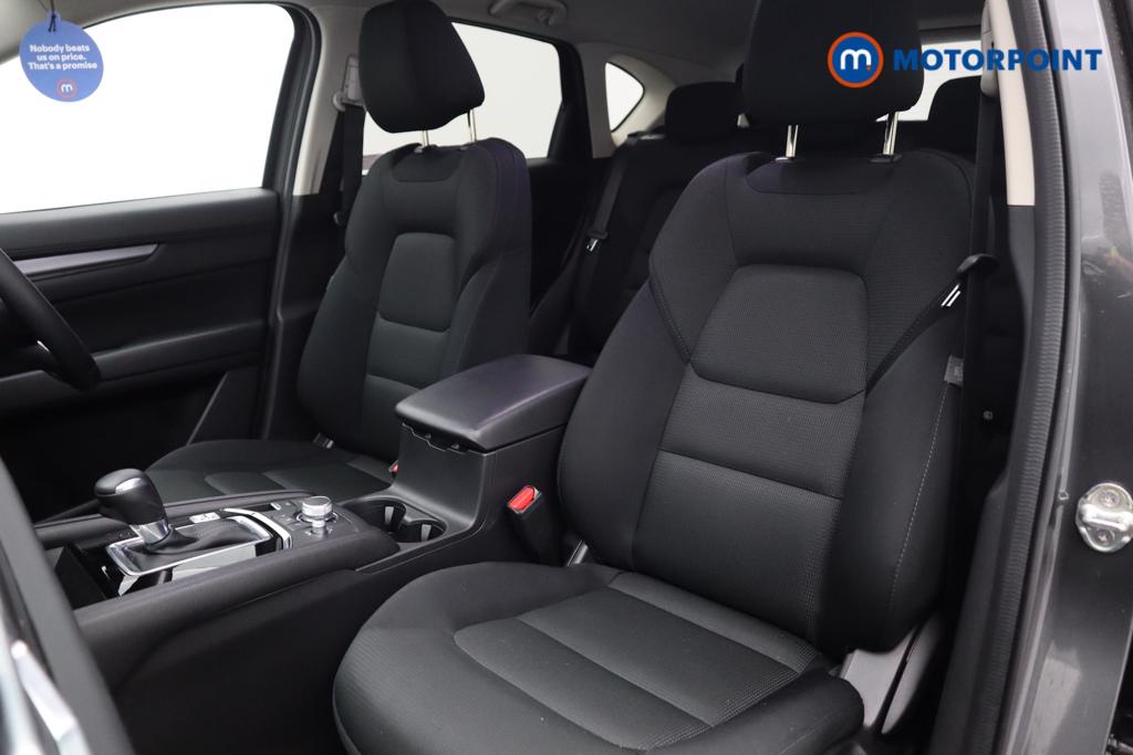 Mazda Cx-5 Centre-Line Automatic Petrol-Electric Hybrid SUV - Stock Number (1535731) - 3rd supplementary image