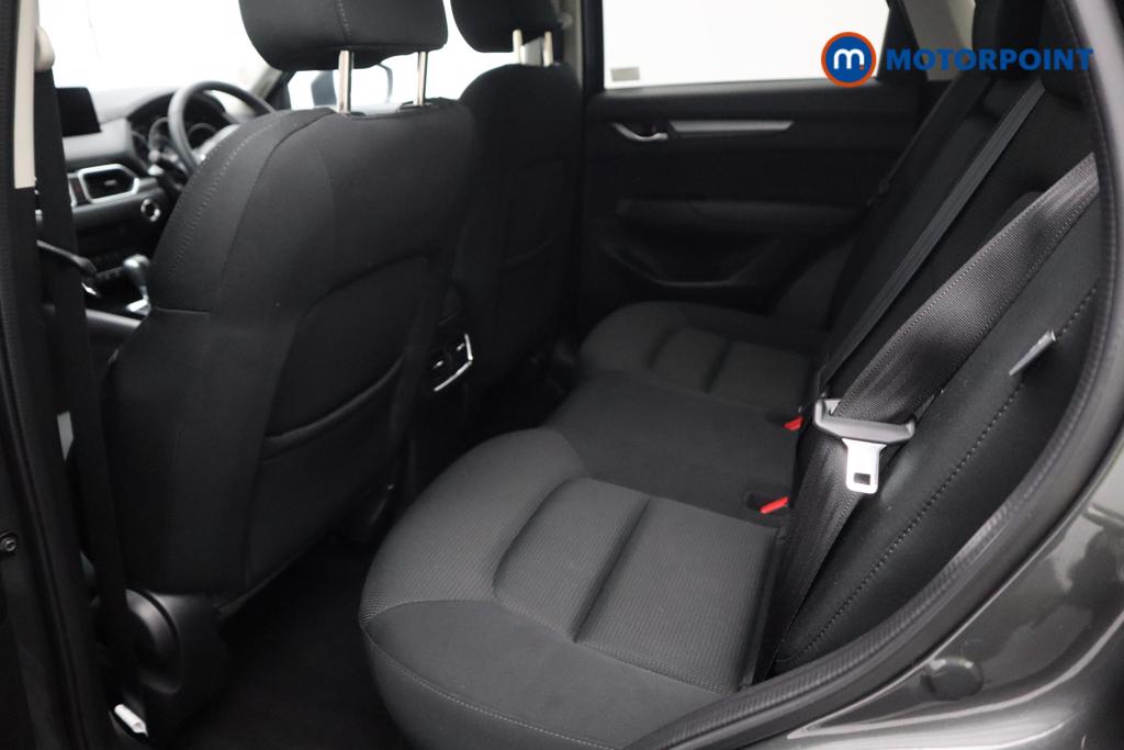 Mazda Cx-5 Centre-Line Automatic Petrol-Electric Hybrid SUV - Stock Number (1535731) - 4th supplementary image