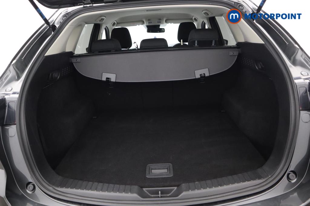 Mazda Cx-5 Centre-Line Automatic Petrol-Electric Hybrid SUV - Stock Number (1535731) - 5th supplementary image