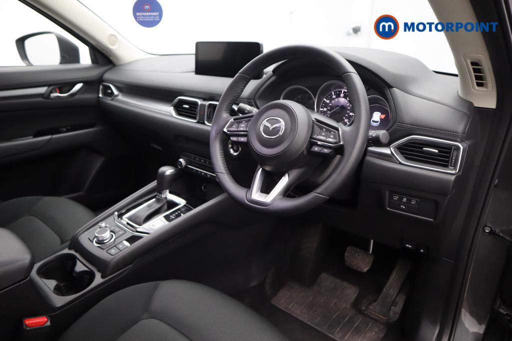 Mazda Cx-5 Centre-Line Automatic Petrol-Electric Hybrid SUV - Stock Number (1535731) - 6th supplementary image