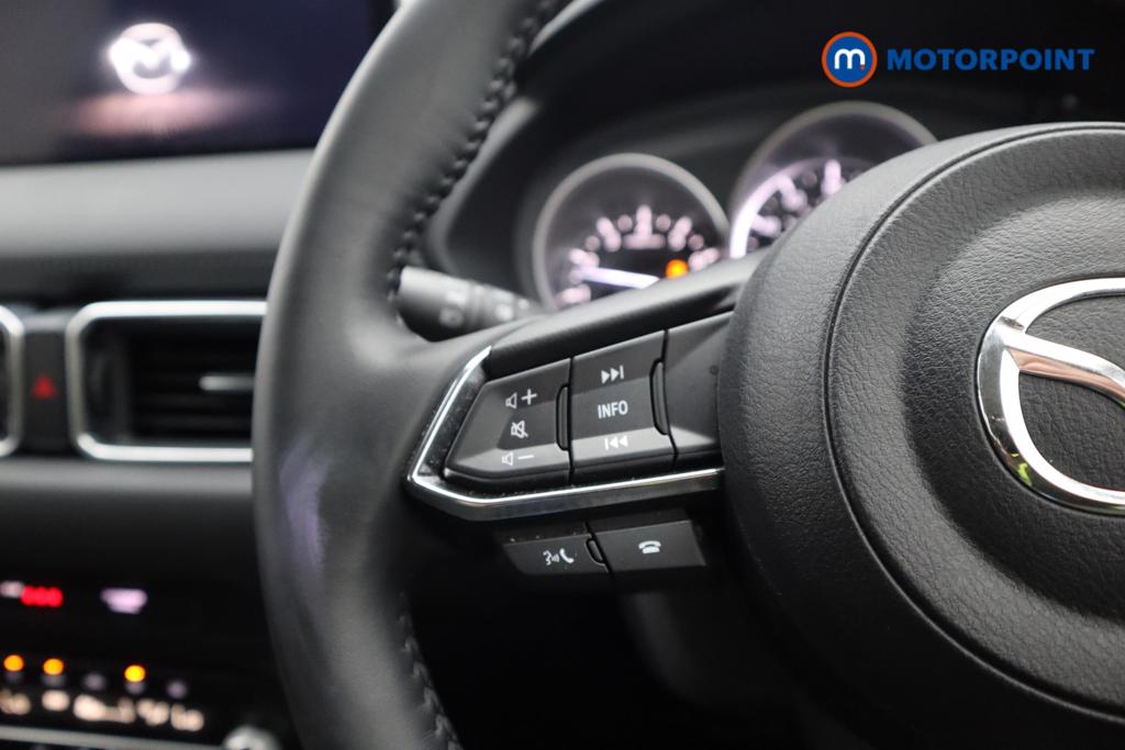 Mazda Cx-5 Centre-Line Automatic Petrol-Electric Hybrid SUV - Stock Number (1535731) - 7th supplementary image