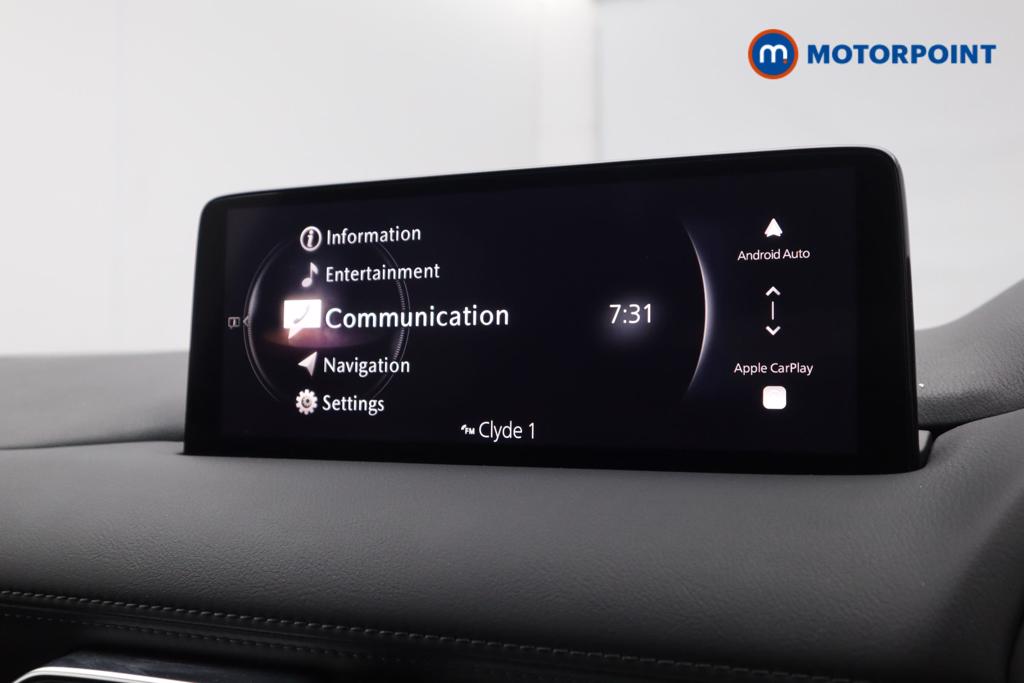 Mazda Cx-5 Centre-Line Automatic Petrol-Electric Hybrid SUV - Stock Number (1535731) - 10th supplementary image