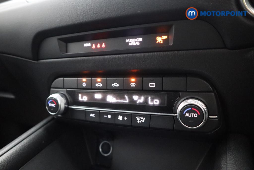 Mazda Cx-5 Centre-Line Automatic Petrol-Electric Hybrid SUV - Stock Number (1535731) - 13th supplementary image