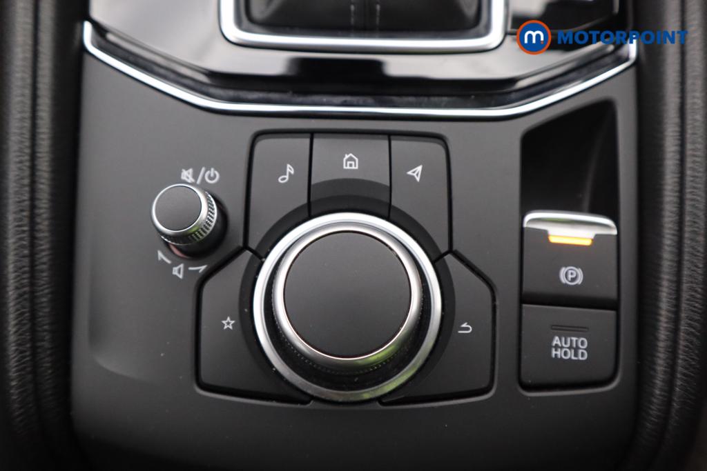 Mazda Cx-5 Centre-Line Automatic Petrol-Electric Hybrid SUV - Stock Number (1535731) - 16th supplementary image