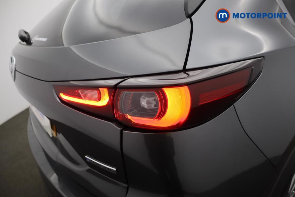 Mazda Cx-5 Centre-Line Automatic Petrol-Electric Hybrid SUV - Stock Number (1535731) - 18th supplementary image
