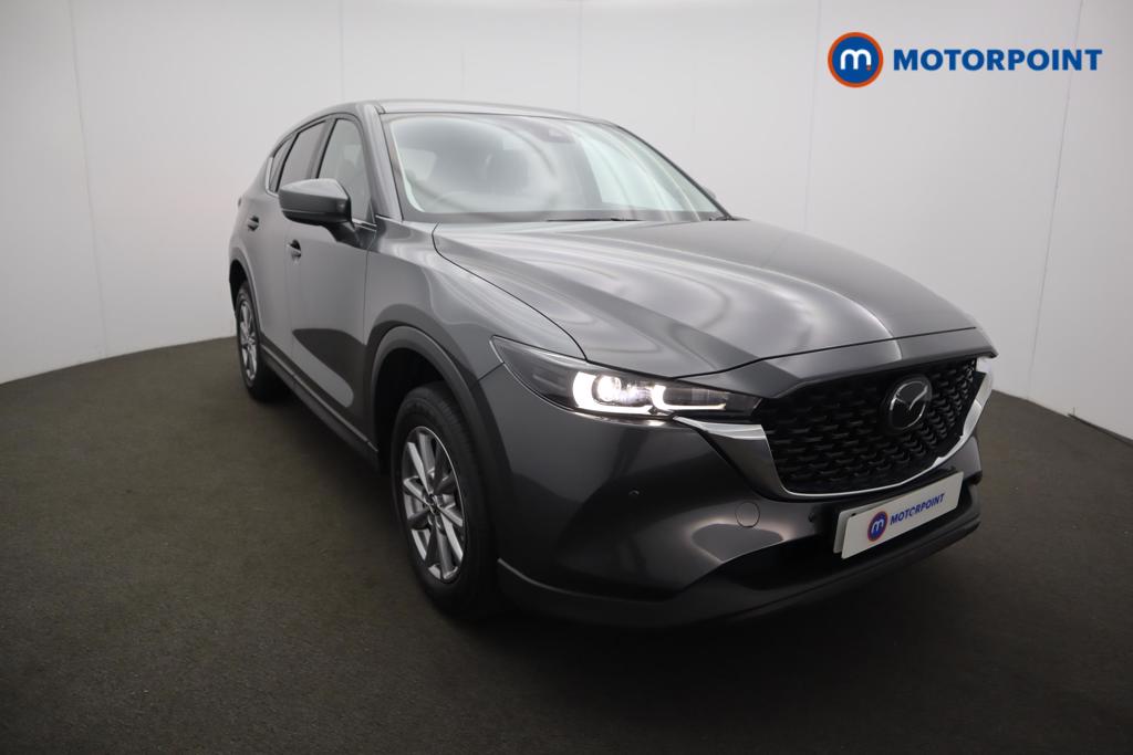 Mazda Cx-5 Centre-Line Automatic Petrol-Electric Hybrid SUV - Stock Number (1535731) - 19th supplementary image