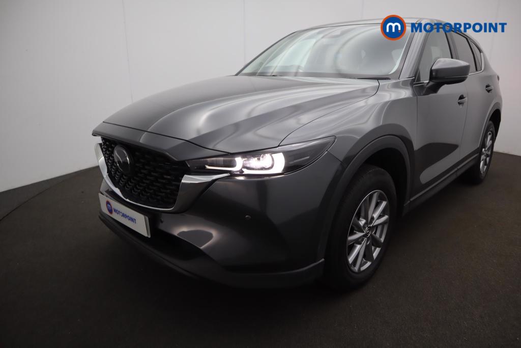 Mazda Cx-5 Centre-Line Automatic Petrol-Electric Hybrid SUV - Stock Number (1535731) - 20th supplementary image