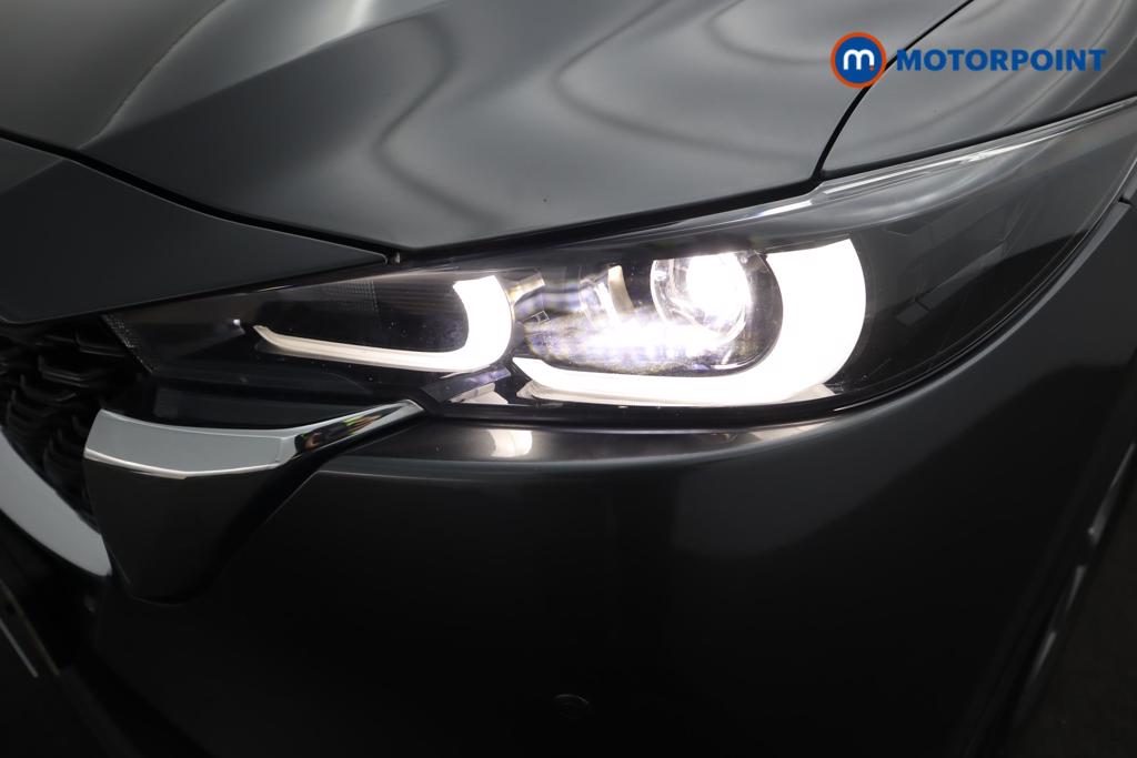 Mazda Cx-5 Centre-Line Automatic Petrol-Electric Hybrid SUV - Stock Number (1535731) - 21st supplementary image