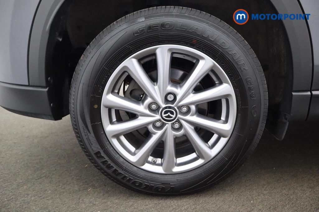 Mazda Cx-5 Centre-Line Automatic Petrol-Electric Hybrid SUV - Stock Number (1535731) - 23rd supplementary image