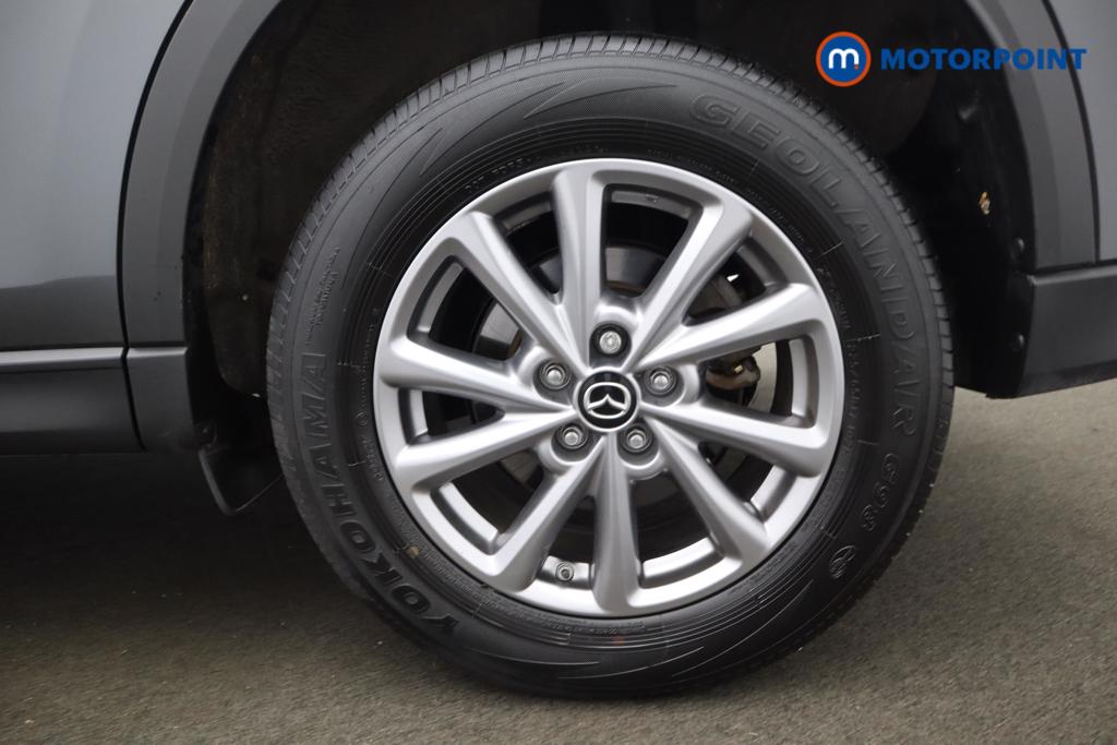 Mazda Cx-5 Centre-Line Automatic Petrol-Electric Hybrid SUV - Stock Number (1535731) - 24th supplementary image