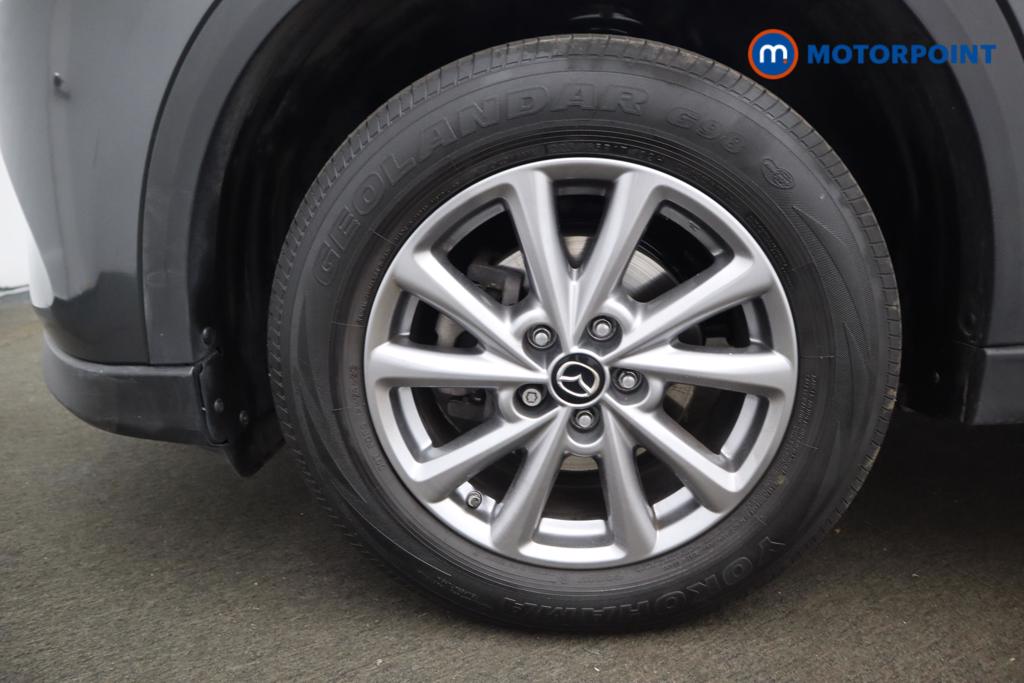 Mazda Cx-5 Centre-Line Automatic Petrol-Electric Hybrid SUV - Stock Number (1535731) - 25th supplementary image