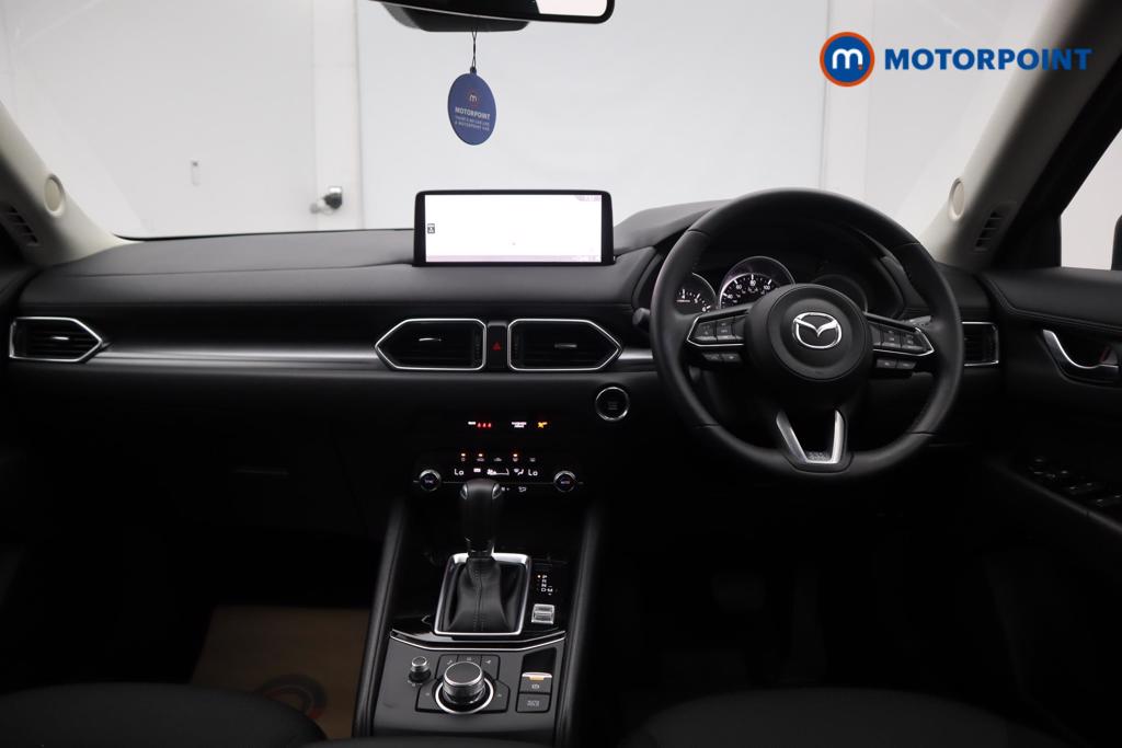Mazda Cx-5 Centre-Line Automatic Petrol-Electric Hybrid SUV - Stock Number (1535731) - 1st supplementary image
