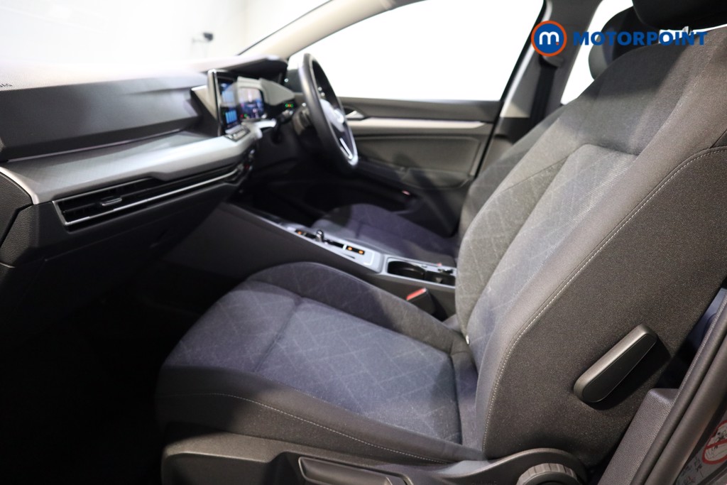Volkswagen Golf Life Automatic Petrol Hatchback - Stock Number (1535869) - 11th supplementary image