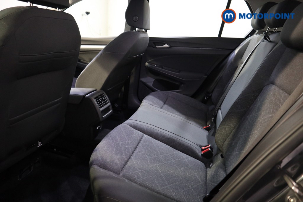 Volkswagen Golf Life Automatic Petrol Hatchback - Stock Number (1535869) - 12th supplementary image