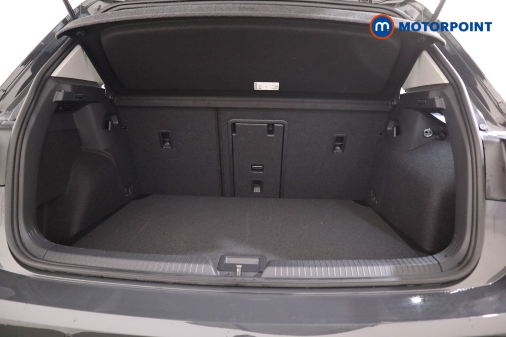 Volkswagen Golf Life Automatic Petrol Hatchback - Stock Number (1535869) - 13th supplementary image