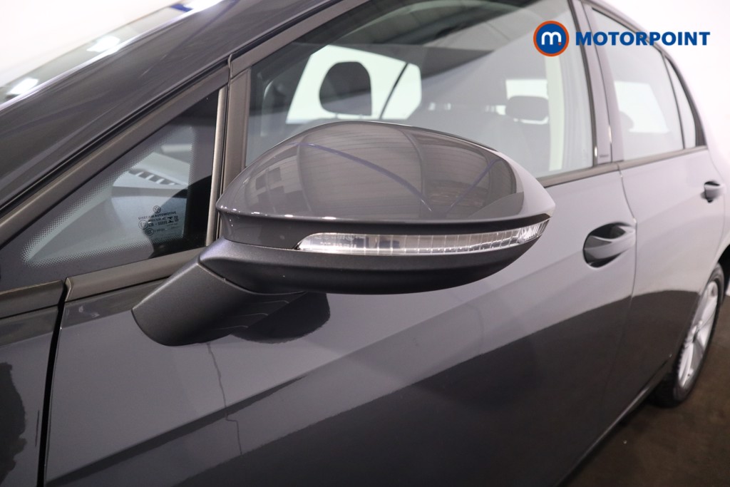 Volkswagen Golf Life Automatic Petrol Hatchback - Stock Number (1535869) - 22nd supplementary image