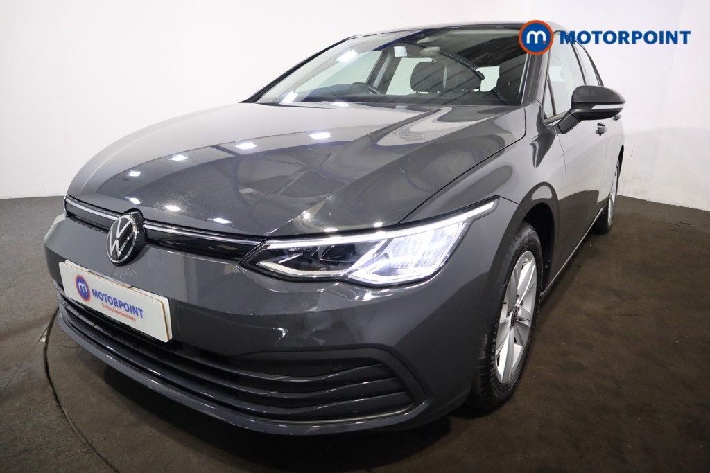 Volkswagen Golf Life Automatic Petrol Hatchback - Stock Number (1535869) - 23rd supplementary image