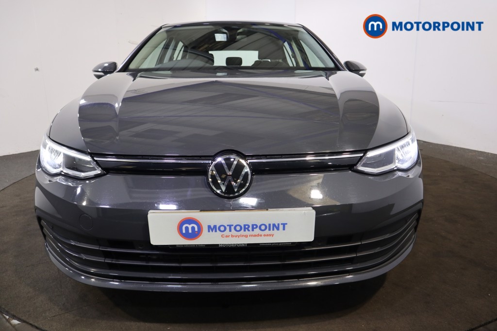 Volkswagen Golf Life Automatic Petrol Hatchback - Stock Number (1535869) - 24th supplementary image